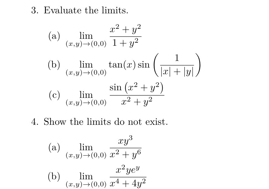 Solved Please Show Your Work Step By Step In Order To Get Chegg Com