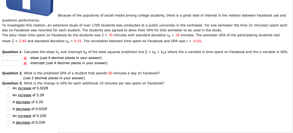 social problems among college students