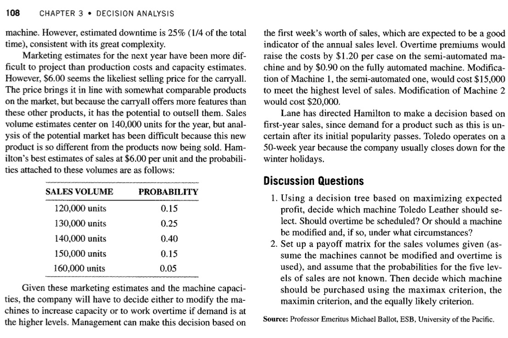 Toledo leather company case study 03 picture