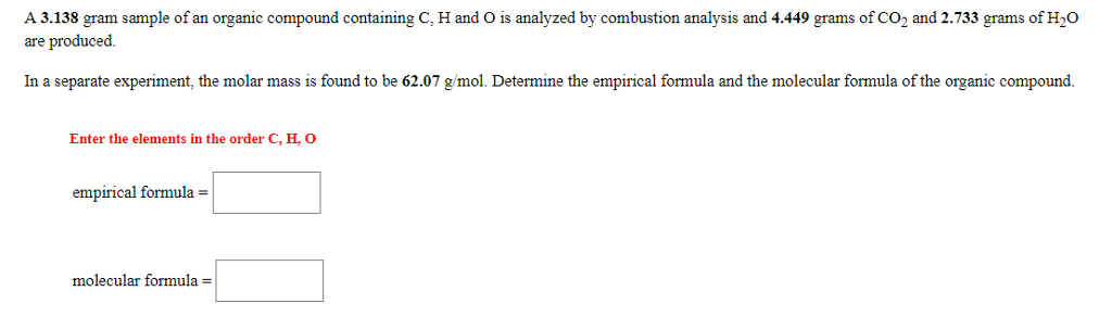 A sample of \( 0.125 \mathrm{~g} \) of an organic compound when analysed by  Dumas method yields  