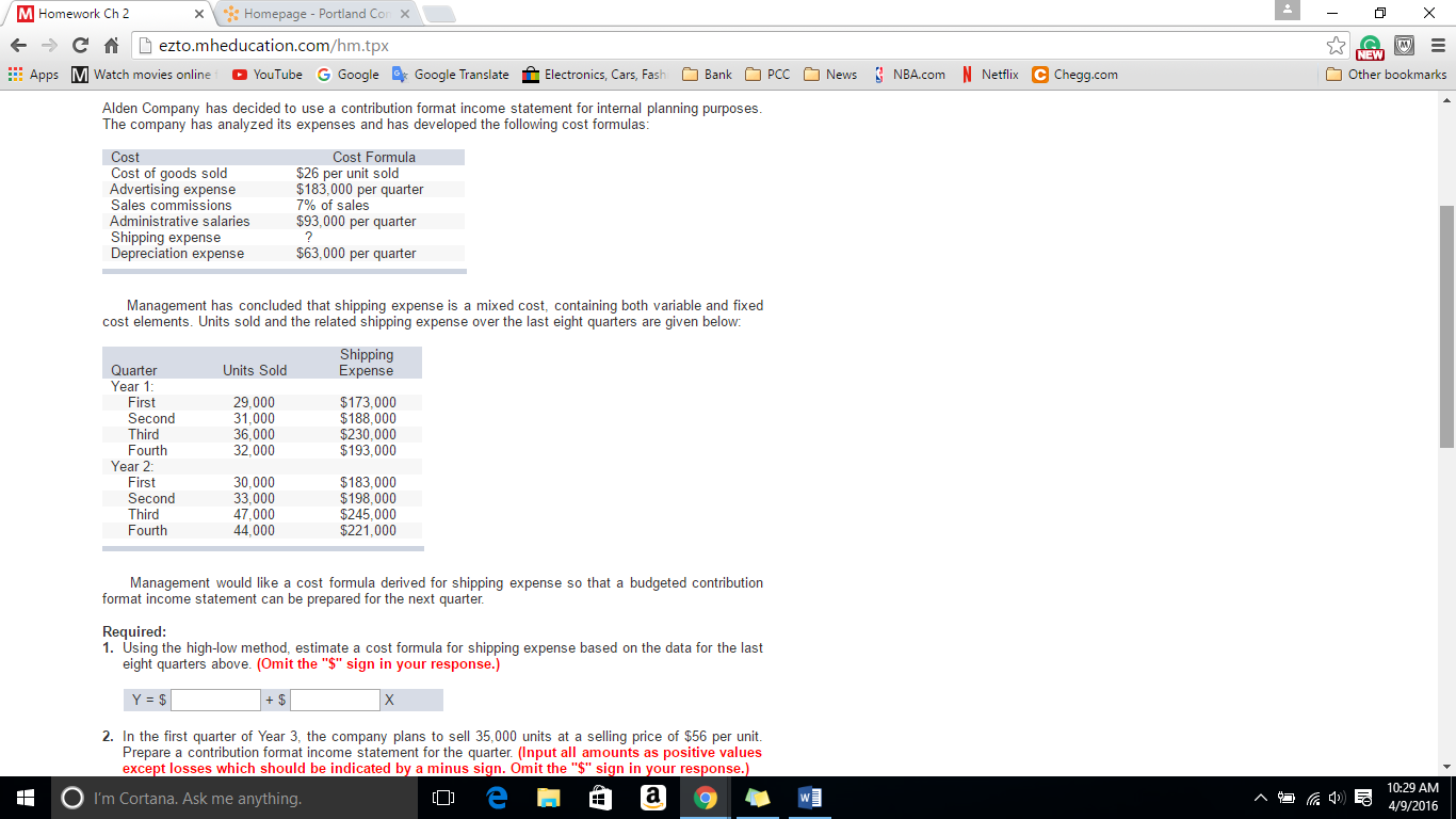 Hawthorne school district website picture