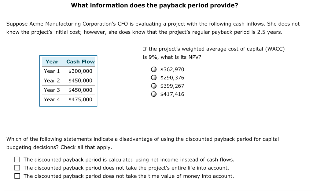 Calculate weighted average remaining life stock options