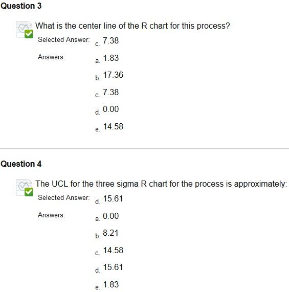 Solved Supply Chain Management 10 Simple Questions So