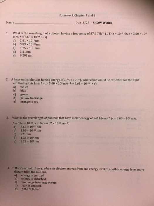 Cpm 2 homework answers picture