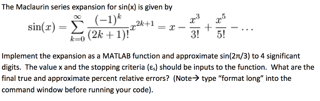 Функция series. Sinx Маклорен. Sin x Taylor Series. Маклорен формулы. Как найти Taylor Series от (cosx)^2.