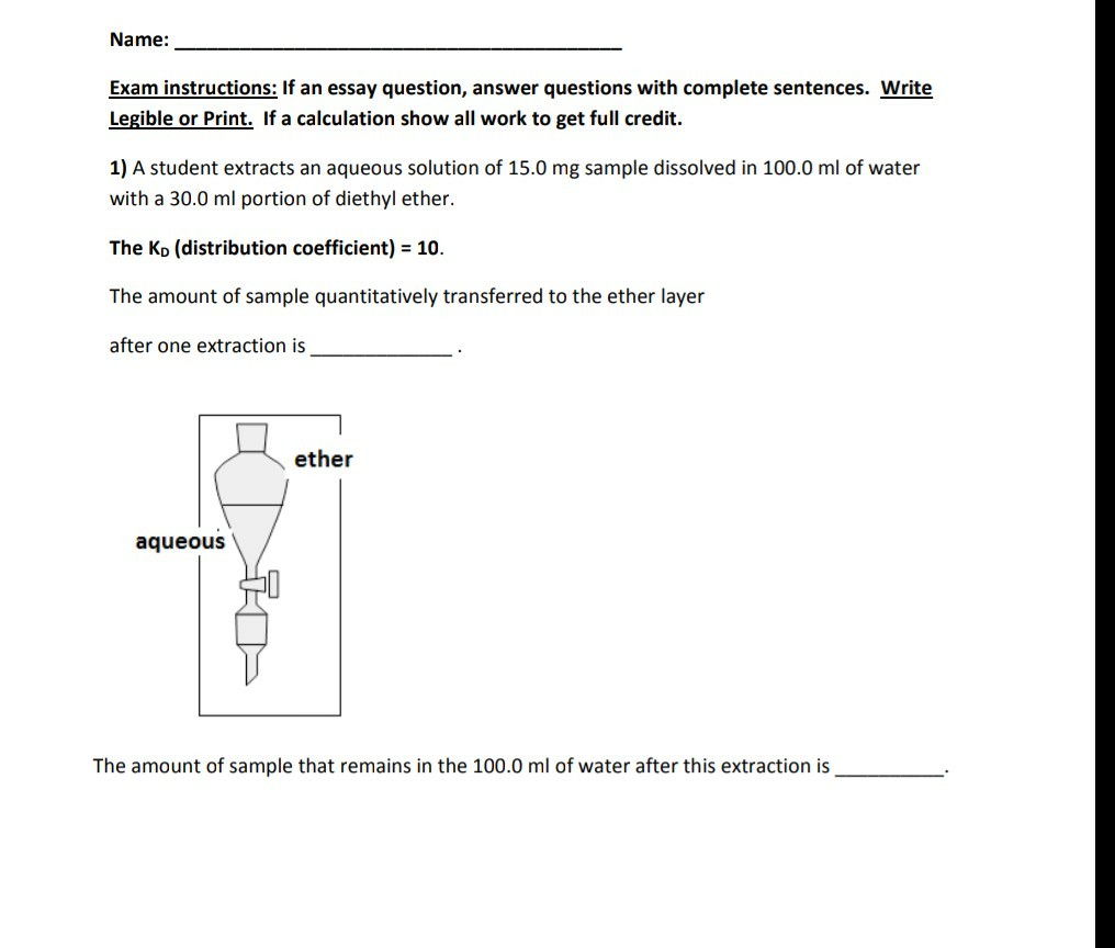 Instructions for writing an essay image