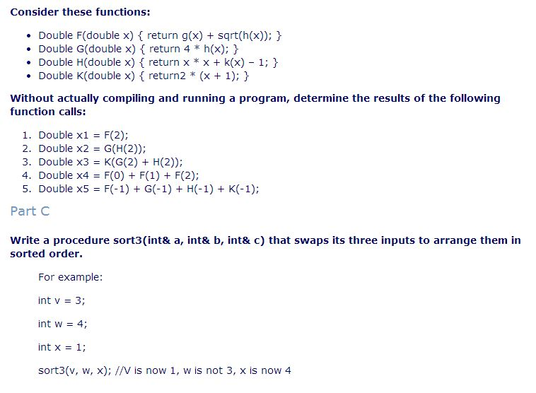 My calling in life essay picture