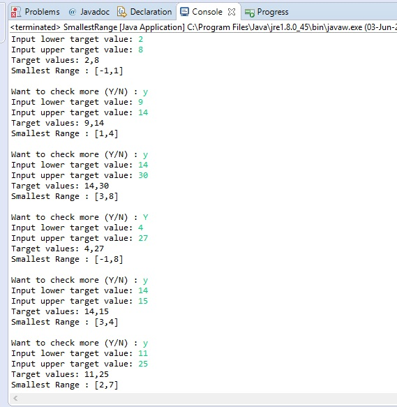 Answered! I appreciate any help with the following Java problem, pleae only use Java format for the program.... 2