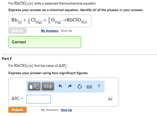 Thermochemical equation for nh4no3 image