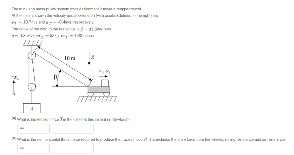 pulley system definition