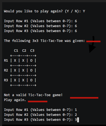 Question & Answer: C++ problem, could you please with this probelm "Game" through only using bitwise operators & the following: 1-Control and repetition structures for input validation...... 1