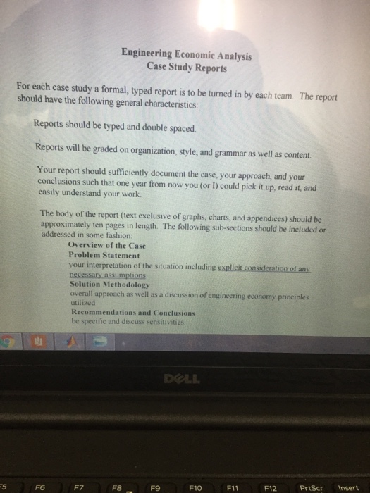 Mortgage case study questions and answers picture