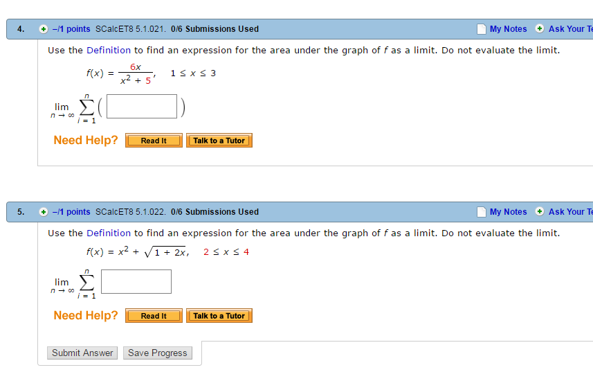 Solved 1 Points Scalcet8 5 1 021 0 6 Submissions Used My Chegg Com