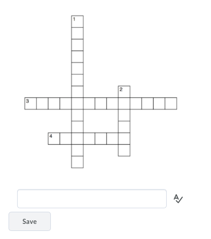Solved Question 25 4 Points Solve The Following Mini Cr