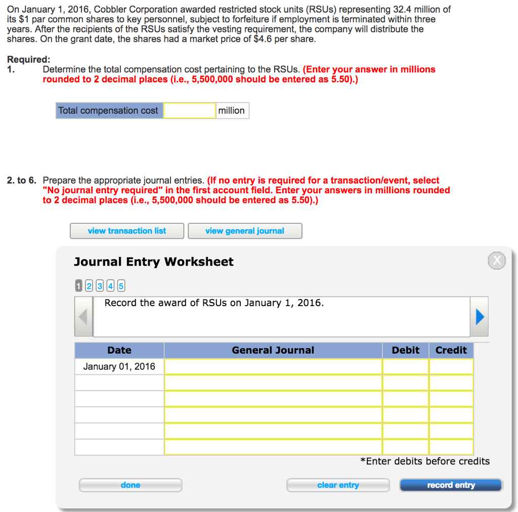 Journal Entries to Issue Stock | Financial Accounting