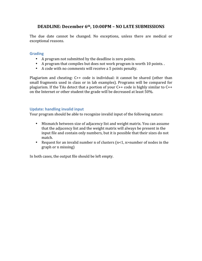 K-means clustering example image
