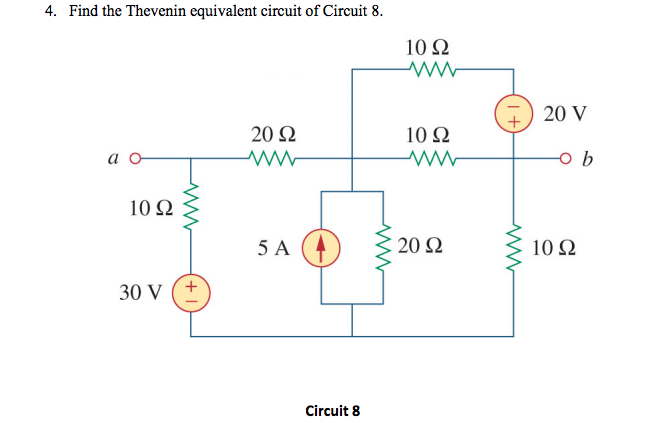 Find equivalents. Thevenin equivalent. Thevenin equivalent circuit. A-circuit и b-circuit что значит.