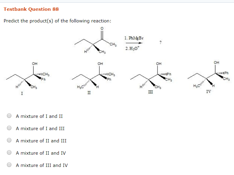 solomons organic chemistry 12e