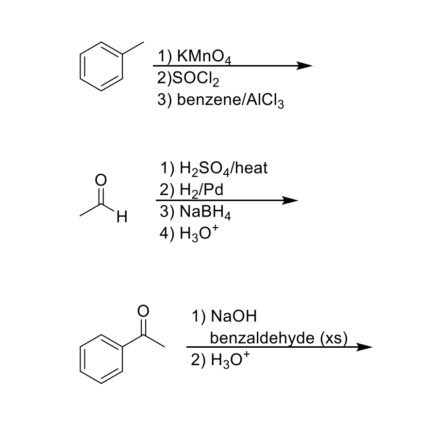 Толуол h2o. Бензальдегид nabh4. 1 2 Диметилциклогексан 1 kmno4 h2so4. Орто бромтолуол kmno4 h2so4. 2 Метилнитробензол kmno4.