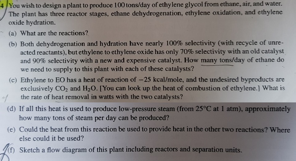 Three stages Hydrator