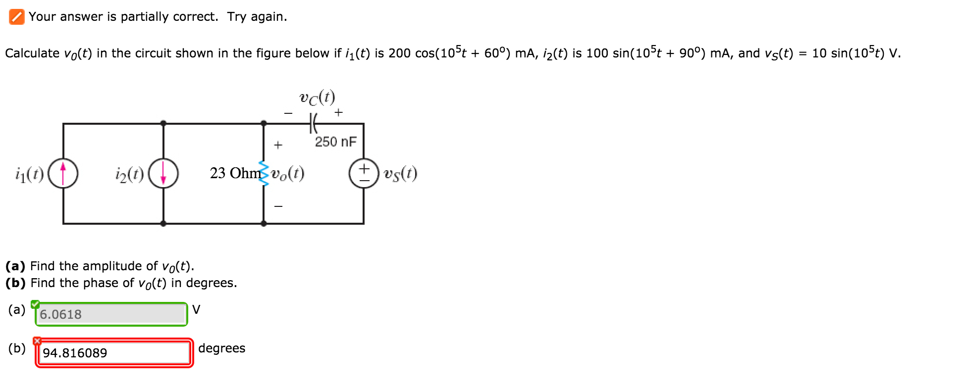 Sin 100. Cos 200pi. U(T)=10cos(WT-30). E=100sin(WT+90 градусов). I2=100 sin(Омега t+135 градусов).