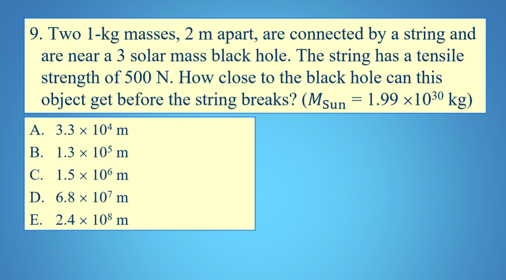 Kg Near Me >> Solved 9 Two 1 Kg Masses 2 M Apart Are Connected By A Kg Near Me >> Solved 9 Two 1 Kg Masses 2 M Apart Are Connected By A