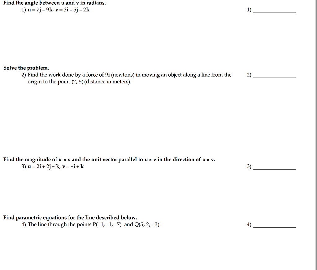 Solved Using Green S Theorem Compute The Counterclockwis Chegg Com