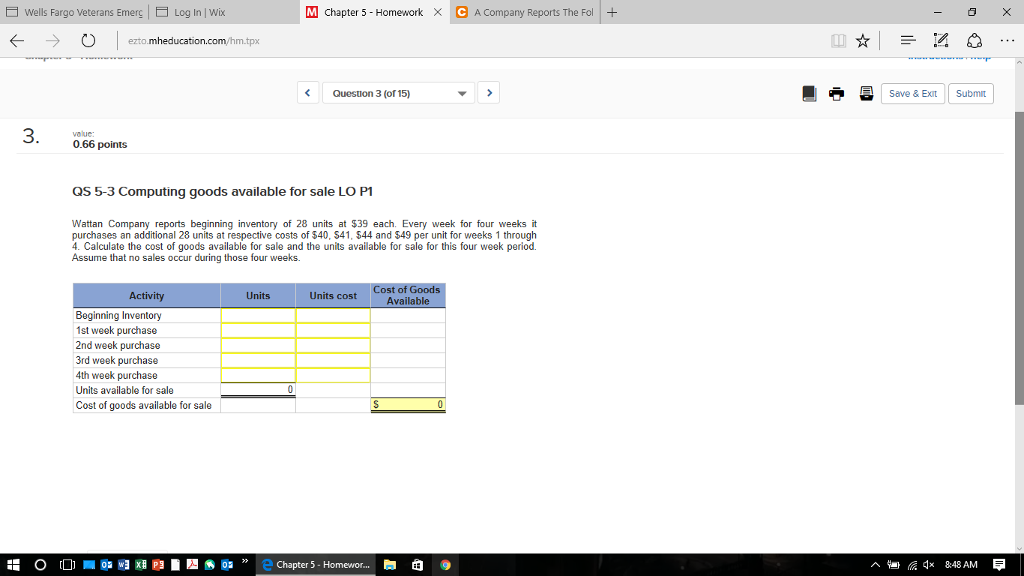 Buy homework solutions