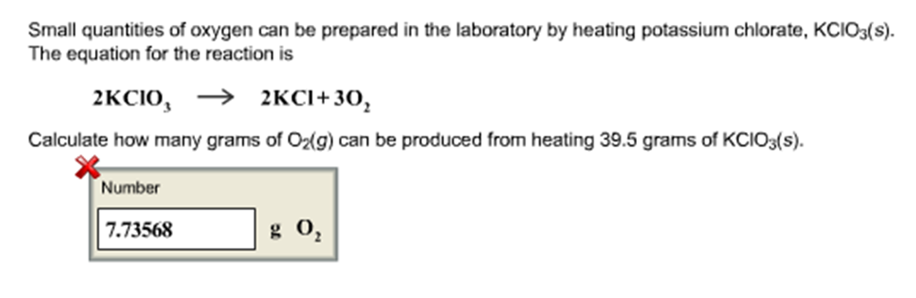 Chemistry Archive December 17, 2017