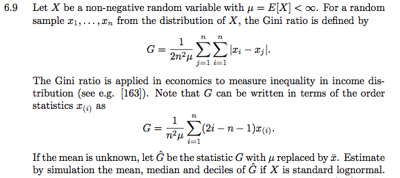 Solved Let X Be A Non Negative Random Variable With M E X Chegg Com