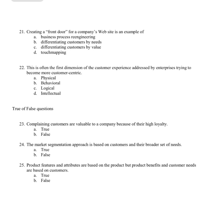 The Customer Experience Dimension Addressed By A Touchmap Is 79+ Pages Summary Doc [1.1mb] - Latest Update 