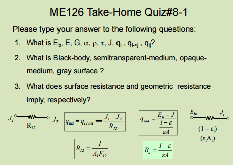 Solved What Is E B E G Alpha Rho Tau J Q I Q I Chegg Com