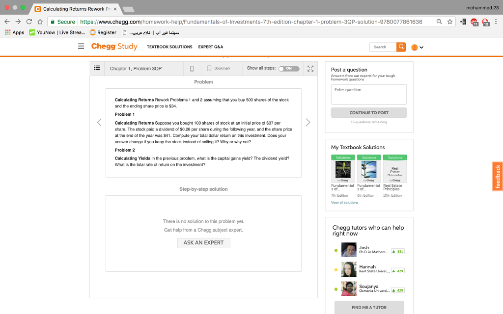 Chegg Study - Homework Help for PC - How to Install on Windows PC, Mac chegg homework help coupon