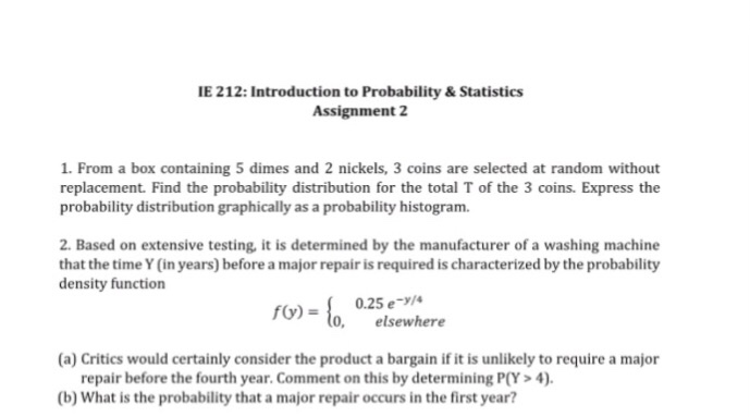 Solved From A Box Containing 5 Dimes And 2 Nickels 3 Coi Chegg Com