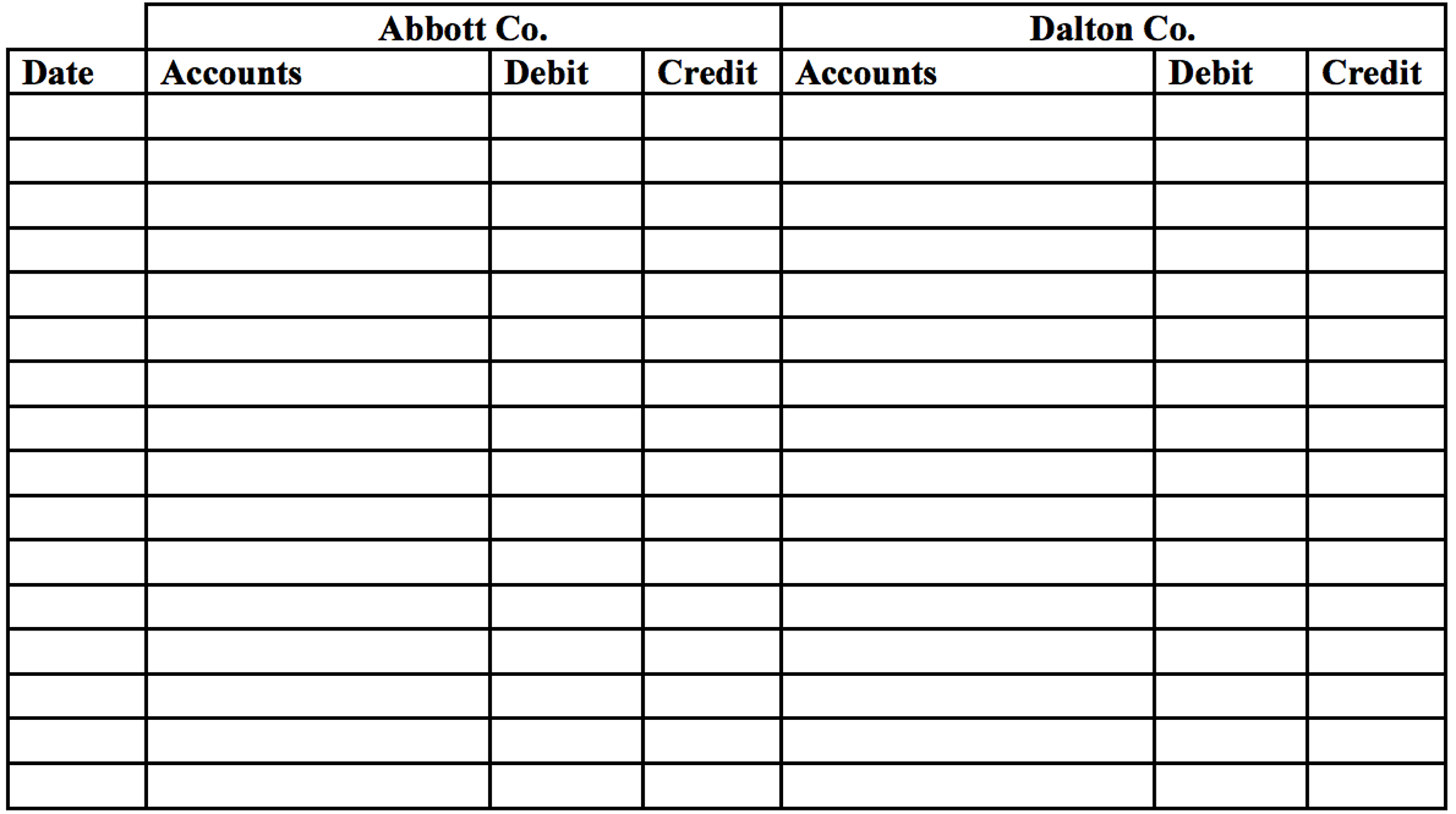 Check your account. Check Sheet. Account check.