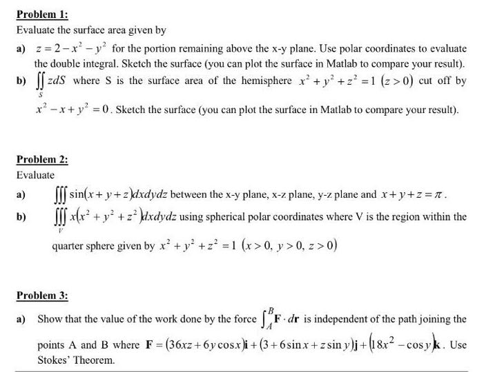 solved-evaluate-the-surface-area-given-by-a-z-2-x-2-chegg