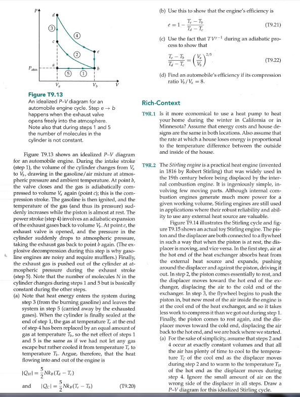 Questions and Answers from the Gas Engine: Buy Questions and