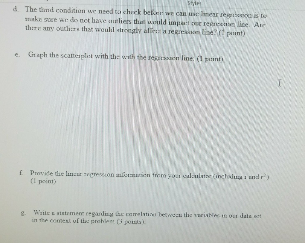 Solved 3.05 Super Bowl Ticket Prices Directions: This