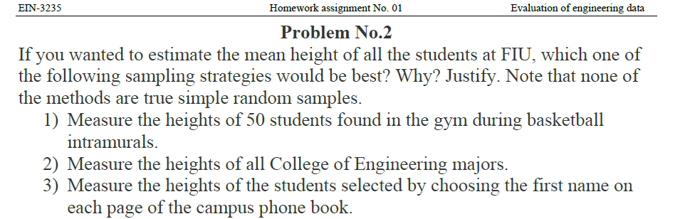 government types essay
