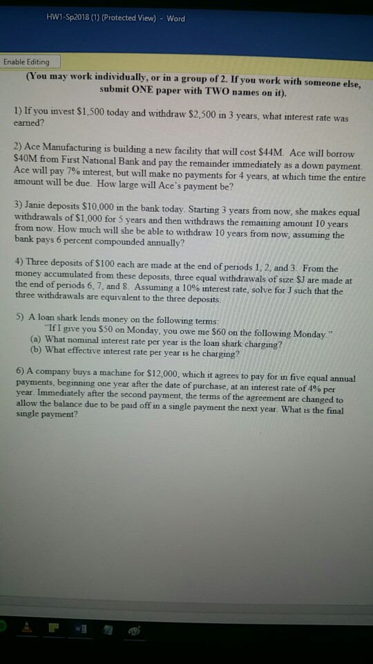 Ace manufacturing essay 06 image