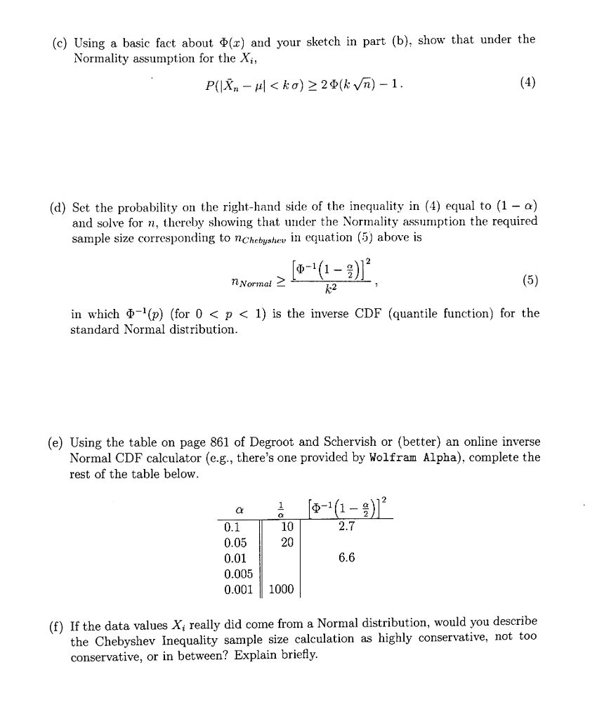 Solved You Re About To Take An Iid Sample X From Chegg Com