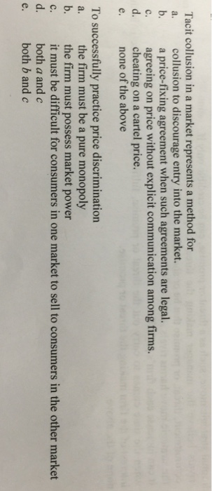 Why is collusion in academic offence picture