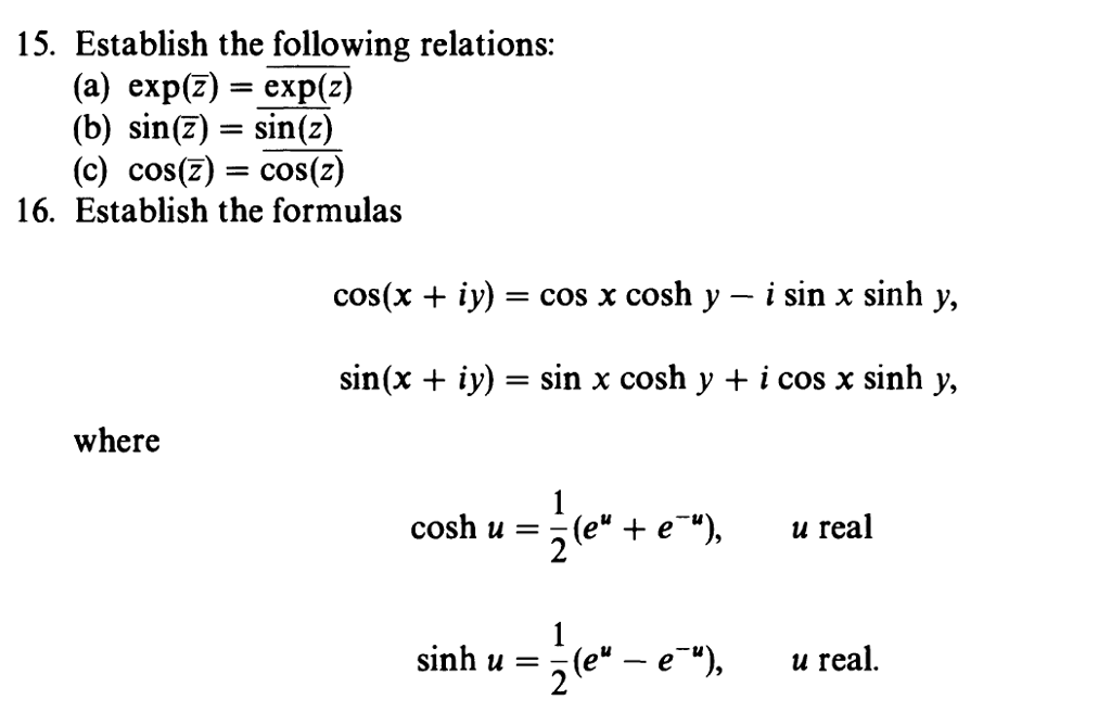 Cos z sin z. Cos z формула. Представление sin z. Cosz.