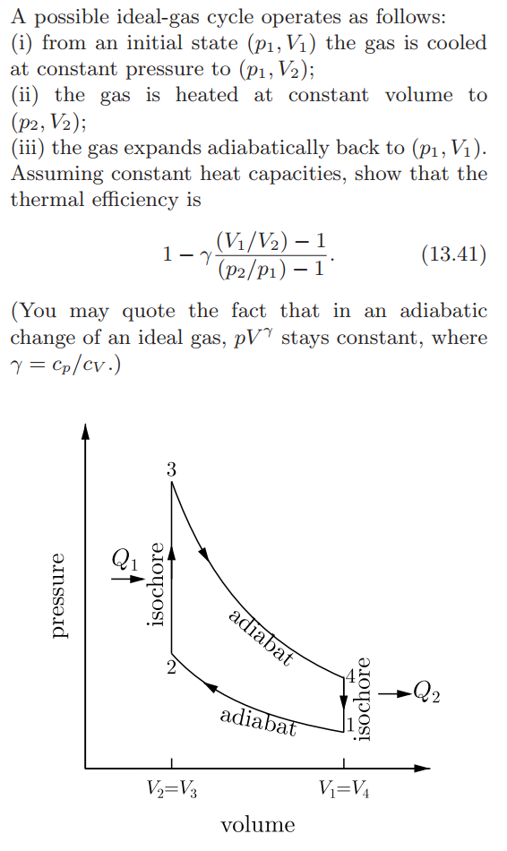 Solved Draw The P V Diagram For This Process And Complete Chegg Com