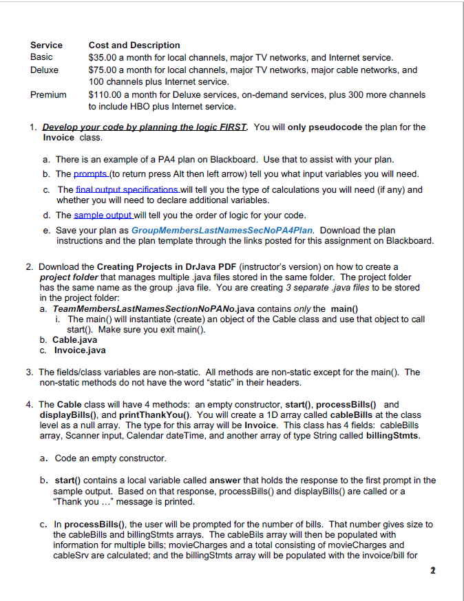 Setting Up Bill Rate For Individual Burden Codes