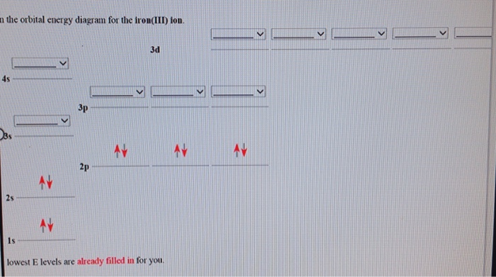 Write The Complete Electron Configuration For The