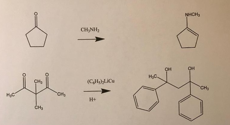 Ch3 nh2