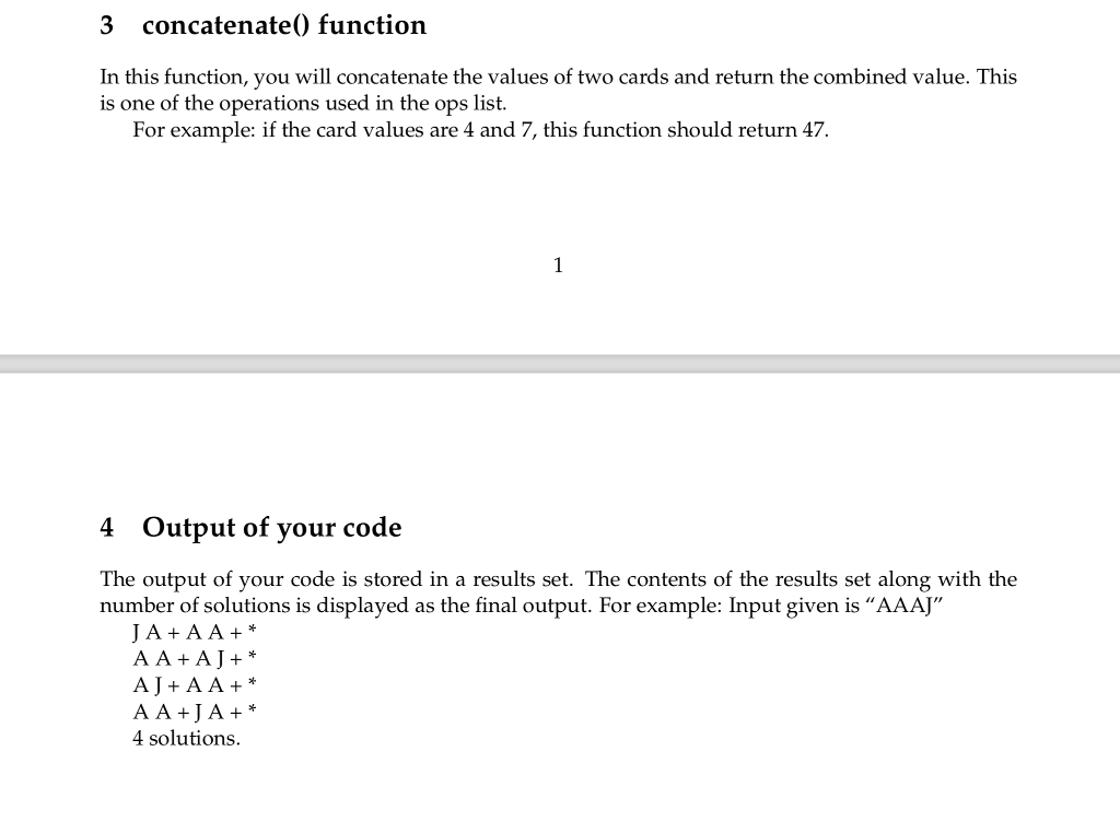 Solved Write A Python Program Using Them Template And Hel