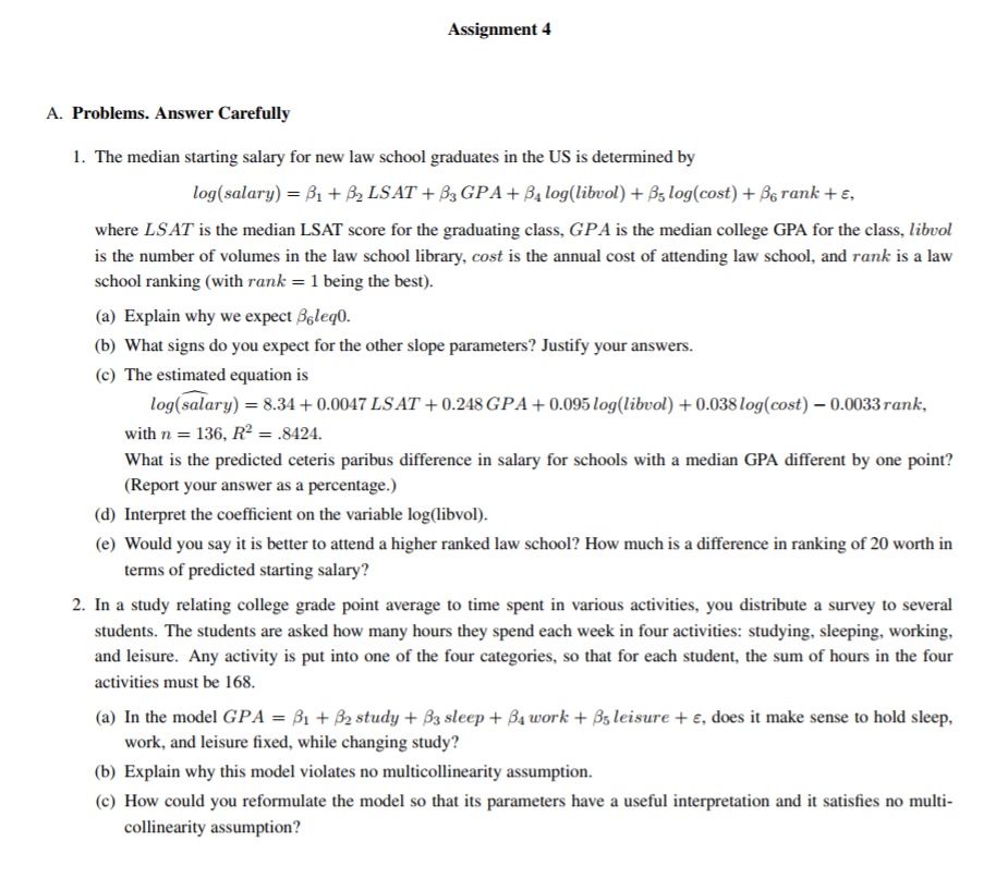 example essay report year 7