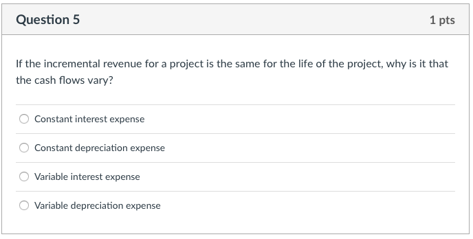 Incremental cost allocation method image